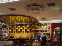 -安妮意大利餐厅(世贸天阶店)