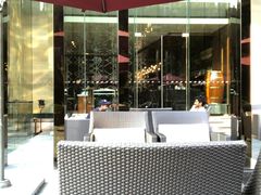 -广州天河希尔顿酒店