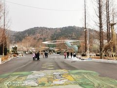 -大连森林动物园