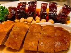 -鸽味轩(新街口店)