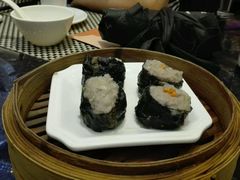 -新兴·金羊座·粤菜点心(乐峰店)