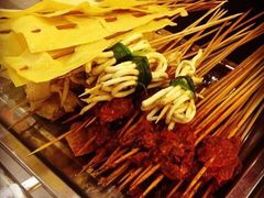 -袁记串串香(新南门店)