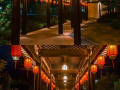 -绍兴古城