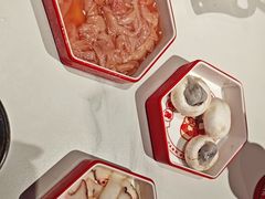 -董记老清泉·鲜切涮羊肉(窑岭店)