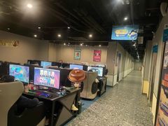 -网鱼电竞(广州百脑汇店)