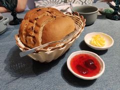 -俄士厨房(未来城店)