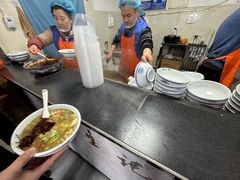 -段生记肉丸糊辣汤(西铁大明宫住宅小区店)