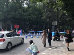 -重庆西南医院(西南院区)