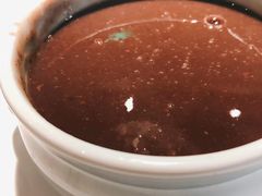 陈皮百合红豆沙-岭南真味·匠心粤菜(K11店)