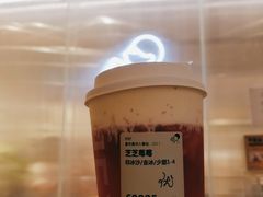 -喜茶(佛山岭南站店)