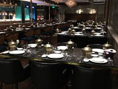 -半岛翡丽海鲜自助餐厅(观风亭店)