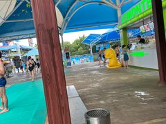 -杭州浪浪浪水公园