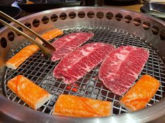 -焱岛烧肉·活鳗炙烤(晋江万达店)