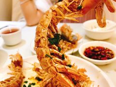 -新享乐海鲜(翠华路店)