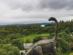 -嘉荫恐龙国家地质公园