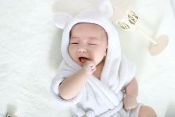 -哈尼Honey baby 儿童摄影(立丰国际公寓店)