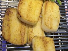 -大成海鲜烧烤·小龙虾(五角场店)