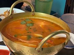 -美奈小馆·越南料理(中航城君尚购物中心店)