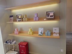 -奈雪的茶(南山大冲一期店)