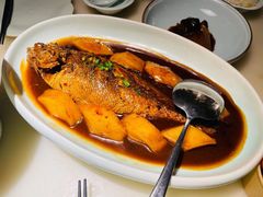 -淮扬府·游园京梦(北京SKP店)