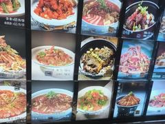 -粗粮人家·东北菜(洋桥店)