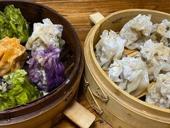 -正宗天津烧麦馆(柳州路店)