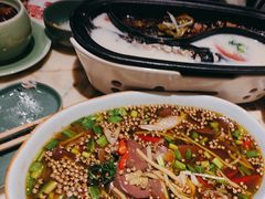 -锦府盐帮·侯宅(五棵松万达店)