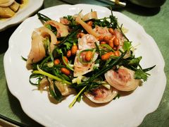 拆骨猪手-张记旺角食街(动物园店)