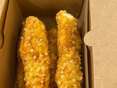 -Kyochon1991校村炸鸡(杨高中路店)