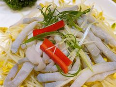 -寻味顺德·南记酒家·传统顺德菜·鱼生(广源路店)