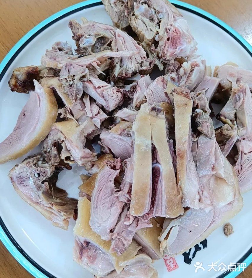  在博鳌吃了好几家湘菜，就这家最正宗！听老板说