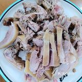  在博鳌吃了好几家湘菜，就这家最正宗！听老板说