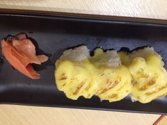 万岁寿司(华贸店)-万岁料理回转寿司(华贸店)