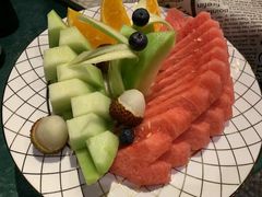 -遇见花开主题餐厅(团城山店)