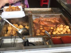 -细妹五香牛杂(步行街店)