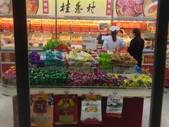 门面-桂香村(护国寺店)