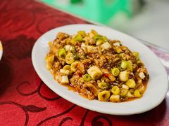 鱼香肉丝-老丘丘(较场口店)