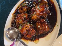 红烧河鳗-漕溪人家