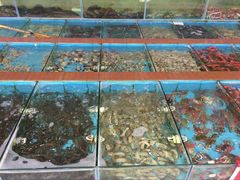 -景好海鲜餐厅(大鹏必选旅游店)