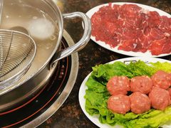 -八合里潮汕鲜牛肉火锅(深圳海岸城店)