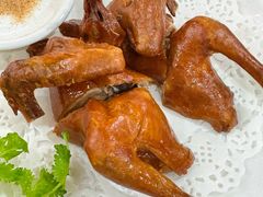 -奇香海鲜酒楼