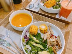 -Green Option(官舍店)