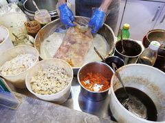 -安徽阜阳卷馍(西单店)