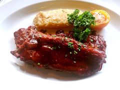 -Bamboo Bar & Grill Restaurant