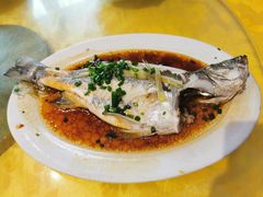 -老字号蛇口德记烧腊饭店·海鲜加工