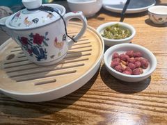 -潮粥荟·潮汕砂锅粥(槐房万达店)