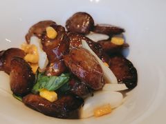 烤肠-1861意大利餐厅(文化广场店)