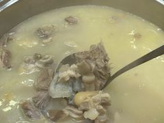 刺龟猪蹄汤-厨房好味(国贸店)