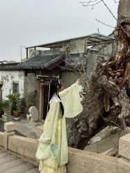 -一揽芳华汉服旗袍体验馆(拙政园店)