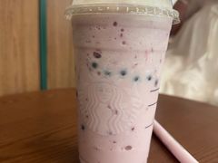 -星巴克(南京弘阳购物中心店)